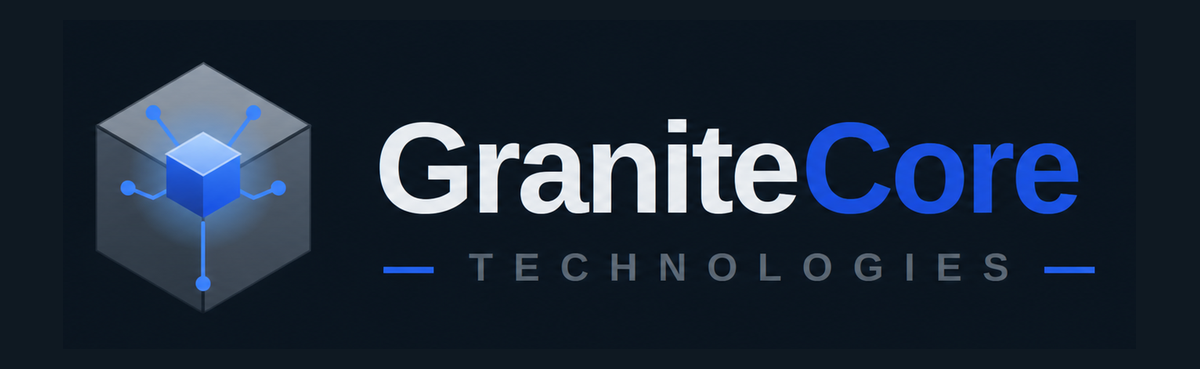 GraniteCore Technologies